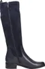 Caprice Damen Stiefel Langschaft Reißverschluss Blockabsatz Produktbild-Vorschau 9