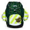 Ergobag Seitentaschen Zip-Set mit Reflektorstreifen gelb, Produktbild-Vorschau 2