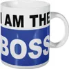 Kameninový hrnček Out of the Blue - I am the Boss Náhľad obrázku produktu 1