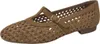 Paul Green Ballerinas Damen 32303333343935 Braun 38 EU Produktbild-Vorschau 1