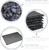 Argon Ta Rechteckige Servierplatten aus Schiefer – 30 x 20 Produktbild-Vorschau 2