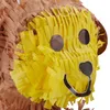 2 x Pinata Affe, zum Aufhängen, Kinder, Mädchen & Jungen, Produktbild-Vorschau 8