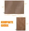 FINTIE KFZ Fahrzeugschein Hülle und Versicherungshalter- Produktbild-Vorschau 6