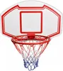 Basketballkorb MR6065, 90x60x2,8 cm, gehärteter Kunststoff, Produktbild-Vorschau 1
