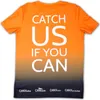 CANIbale dogsport NO SPEED LIMIT Shirt Men SPEEDorange, Produktbild-Vorschau 4