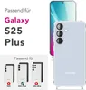 NALIA Handykette für Samsung Galaxy S25 Plus – Produktbild-Vorschau 6