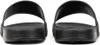 Uni Badeschuhe (1 Paar) SLAPPY Black/Yellow 44 BENLEE Produktbild-Vorschau 8