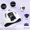 UV LED Nagellampe für Gelnägel, Professioneller Produktbild-Vorschau 7