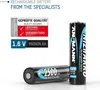 Ansmann 1322-0005 1x4 Ansmann NiZn akumulátor Mignon AA Náhled obrázku produktu 17