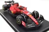 Bburago 18-36835L - Modellauto - F1 Ferrari SF-23 #16 Produktbild-Vorschau 12
