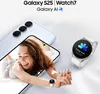 Samsung Galaxy S25 256GB Silver Shadow Produktbild-Vorschau 25