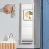 HOMCOM Ganzkörperspiegel 160 x 50 cm Rechteckig Produktbild-Vorschau 9