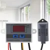 XH-W3005 Digital Hygrometer Schalter Controller Produktbild-Vorschau 6