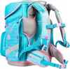 School Mood 7-częściowy zestaw tornistrów Champion Maxx Pro Podgląd zdjęcia produktu 6