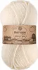 MELANGE WOLLE - 100g / 170 m - Creme Produktbild-Vorschau 2