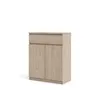 Nada Sideboard 2 portes et 1 tiroirReproduction Hickory. Voir les images du produit 2