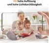 4in1 Set für OnePlus 9 Pro  2x Display Schutzglas + 2x Produktbild-Vorschau 10