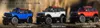 Axial SCX24 Ford Bronco 2021 1:24 4WD RTR modrý Produktbild-Vorschau 5
