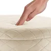 pouf Coco di tectake® con vano portaoggetti in velluto con Anteprima dell’immagine prodotto 14