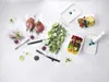 Zwilling Fresh&Save Medium Set, kunststof, La Mer Productafbeelding-voorbeeld 10
