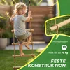 AIYAPLAY Strickleiter für Kinder 1,8m Ninja Line mit 2 Produktbild-Vorschau 4
