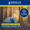 Edialux LED UV insect killer per esterni, lampada portatile Anteprima dell’immagine prodotto 4