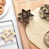 Vykrajovačka na sušienky Smiley 4 ks Náhľad obrázku produktu 2