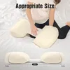 LightEase Cuscino per il sonno laterale in gravidanza a Anteprima dell’immagine prodotto 3