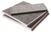 Filtre à charbon cleanair plus - Bosch - DWZ1BK1B6 - Voir les images du produit 1