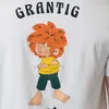 BAVARIAN CAPS BC T-Shirt "Grantler Klub: Pumuckl" Produktbild-Vorschau 8