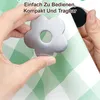 8 Stück Tischdeckenbeschwerer Extra Schwer, Magnetische Produktbild-Vorschau 5