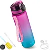 My Vesperbox® Trinkflasche Kinder [500ML] - Wasserflasche Produktbild-Vorschau 9
