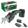 Bosch Keo, Uchwyt lufy, Zielony, 2300 spm, 8 cm, 20 m/s², Podgląd zdjęcia produktu 9