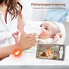 Babyphone avec 2 caméras et APP 2K/5,0 pouces WLAN Voir les images du produit 16