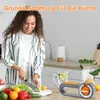6-in-1 Küchen-Messerschärfer, tragbar & manuell, mit Produktbild-Vorschau 7