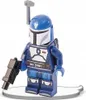 LEGO Star Wars - Mandalorianische Krieger Produktbild-Vorschau 4