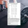 Reflex Nutrition Instant Mass Heavyweight (2kg) Chocolate Produktbild-Vorschau 3