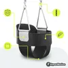 Altalena per bambini piccoli HyperMotion con schienale alto Anteprima dell’immagine prodotto 3