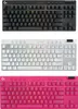 LOGITECH PRO X TKL RAPID Keyboard Black DE Produktbild-Vorschau 16