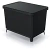 Cestino Prosperplast SYSTEMA 1x23l + 2x10l nero Anteprima dell’immagine prodotto 14