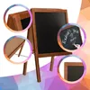MG Design Kreidetafel-Aufsteller Holz 60x100 cm - Produktbild-Vorschau 5