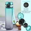 My Vesperbox® Trinkflasche Kinder [500ML] - Wasserflasche Produktbild-Vorschau 3