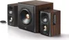 Edifier S360DB - 150 W - PC - Noir - Bois - Panneaux MDF - Voir les images du produit 29