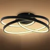 Deckenlampe 39x39,5 cm - 35W, 4600lm, LED, warmweiß, Produktbild-Vorschau 7