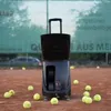 PUSUN PT-smart Pro Tennis-Ballmaschine mit App-Steuerung, Produktbild-Vorschau 3