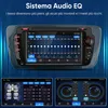 Hexinex Autoradio Linux da 7 pollici per Seat Ibiza IV 6J Anteprima dell’immagine prodotto 11