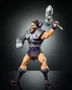 Figurka Akcji Fisto 18 cm z Serii Masterverse od Mattel - Anteprima dell’immagine prodotto 7