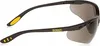 DeWALT DPG58-2DEU Reinforcer™ Schutzbrille stoßfest graue Produktbild-Vorschau 6