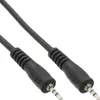 InLine® 99936G Klinke Kabel, 2,5mm Stecker / Stecker, Anteprima dell’immagine prodotto 1