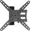 TV Wandhalterung für 13-50 Zoll Fernseher| Schwenkbar Produktbild-Vorschau 4